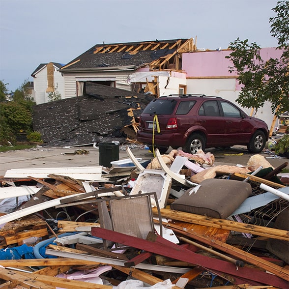 our emergency & disaster response shower trailers can be customized to meet specific needs or requirements